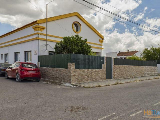 Moradia T4 Isolada | 26064086331