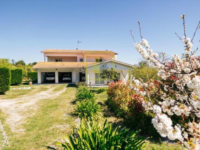 Moradia T4 Isolada | 26074084812