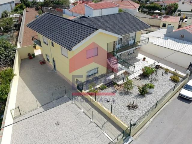 Moradia T4 Isolada
