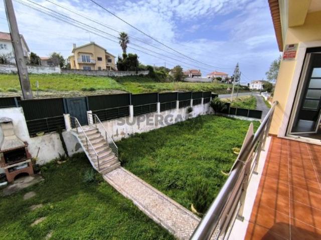 Moradia T4 Isolada a 10 minutos da Ericeira