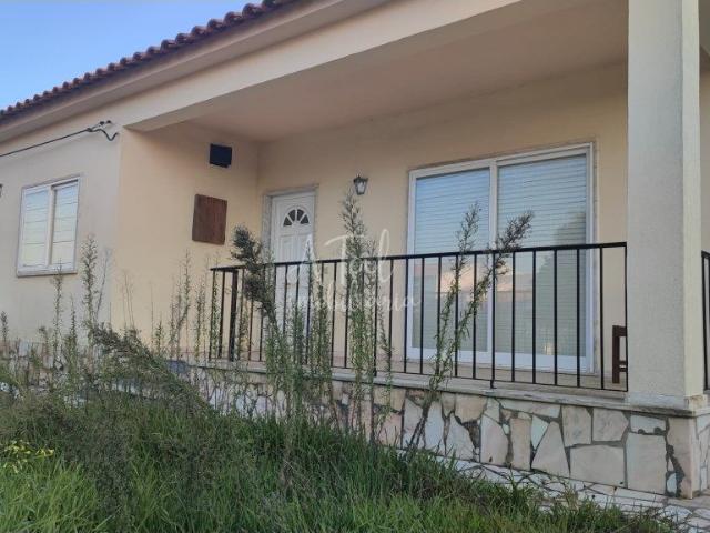 Moradia T4 Isolada Belverde