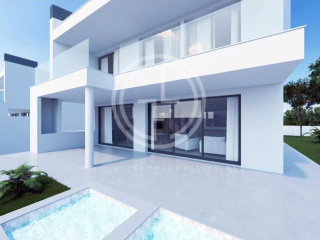 Moradia T4 isolada em Algoz 180m² Algoz e Tunes