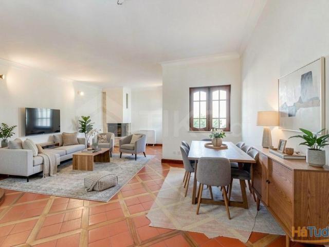 Moradia T4 em Palmela: Espaço, Lazer e Localização Estratégica | 26064077668