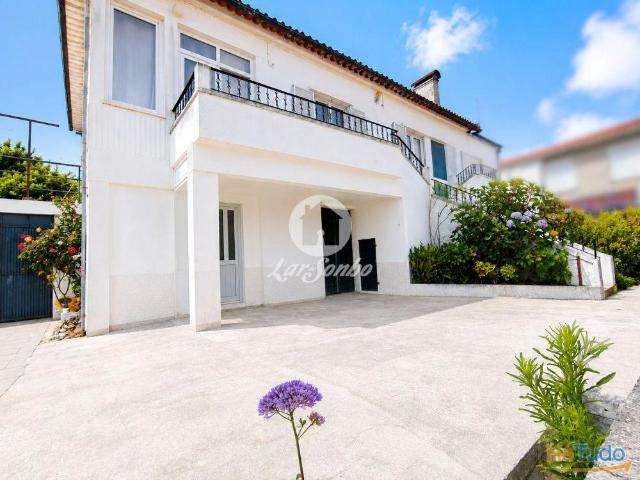 Moradia T4 isolada em Viana do Castelo | 26064093675