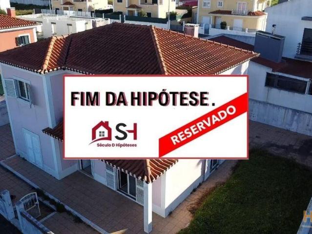 Moradia T4, Isolada Encarnação Vista Mar* | 26064061820