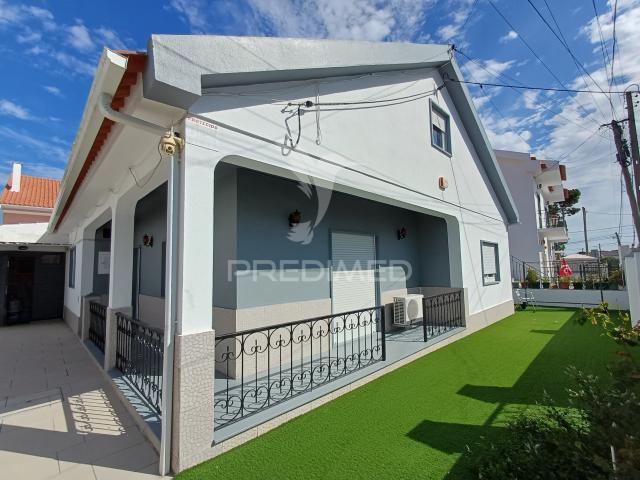 Moradia T4 Isolada – O equilíbrio perfeito entre conforto, espaço e qualidade de vida