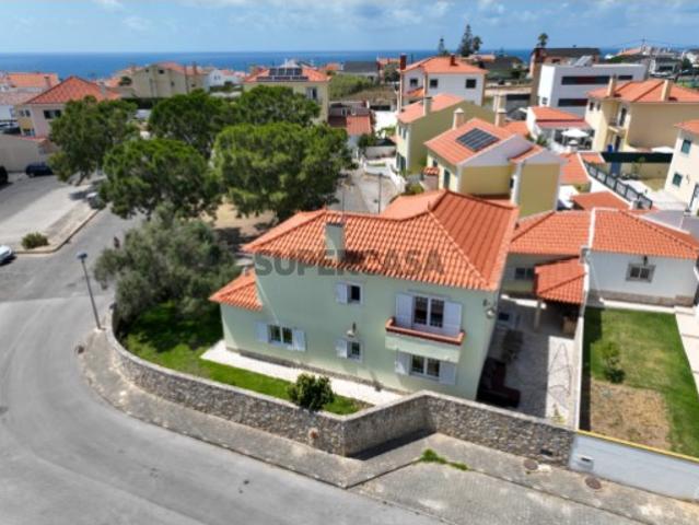 Moradia T4 Isolada na Ericeira | Qualidade, Conforto e Excelente Localização