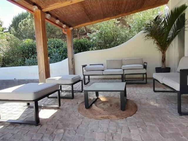 Moradia T4 Jardim Piscina | A 10 min Centro Lisboa