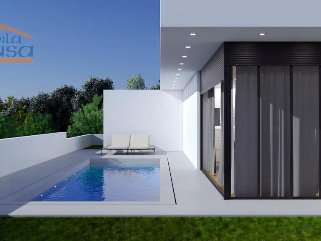 Moradia T4 luxo em Vila Nova de Gaia, Madalena