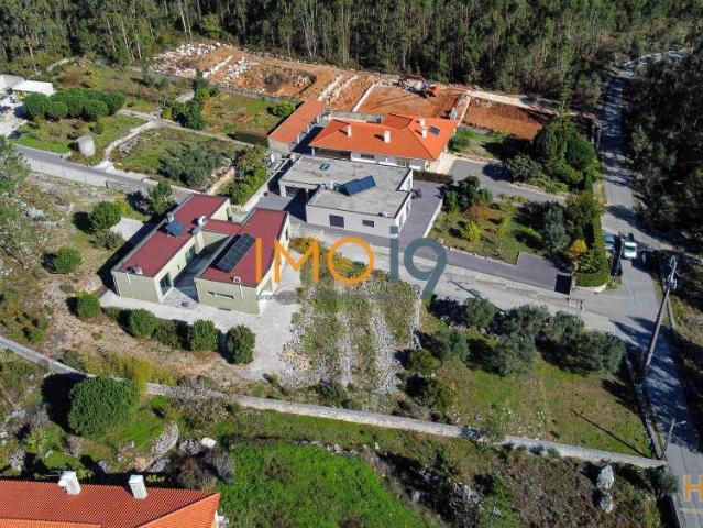 Moradia T4 Luxo São Mamede | 26064061775