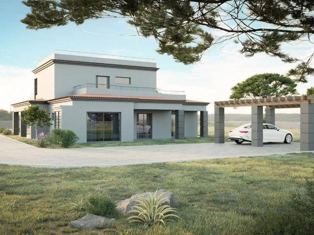 Moradia T4, Lagoa e Carvoeiro, Lagoa Algarve | BPI Expresso Imobiliário
