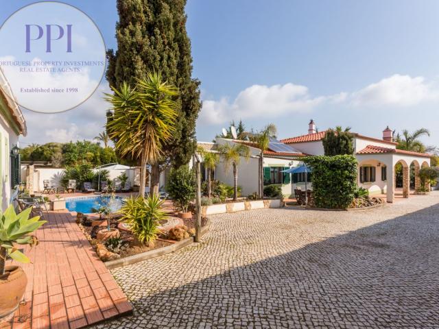 Moradia T4, Lagos São Sebastião e Santa Maria, Lagos | BPI Expresso Imobiliário