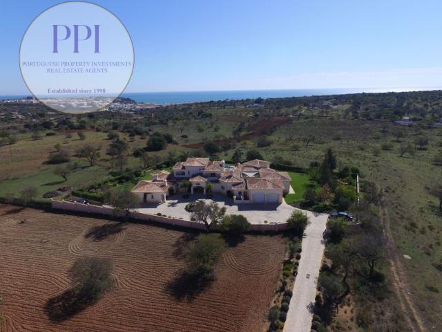 Moradia T4, Lagos São Sebastião e Santa Maria, Lagos | BPI Expresso Imobiliário