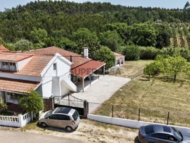 Moradia T4 Landal