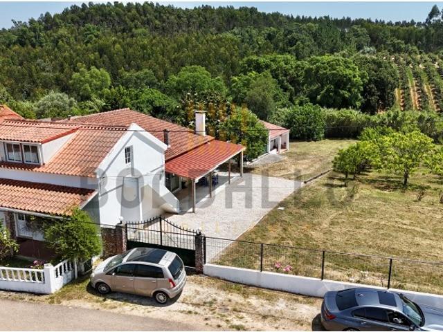 Moradia T4 Landal