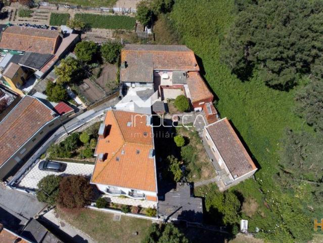 MORADIA T4 Leça da Palmeira | 26084087041
