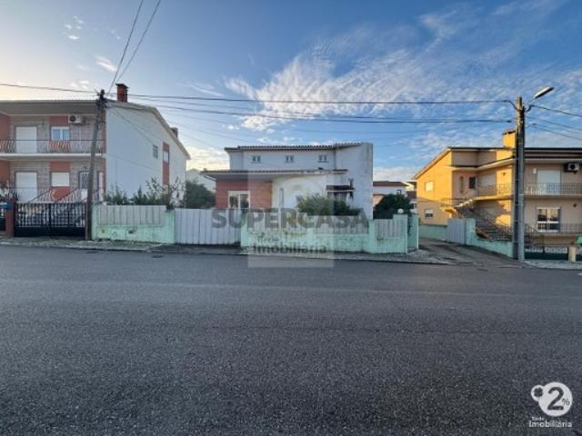 Moradia T4 Leiria