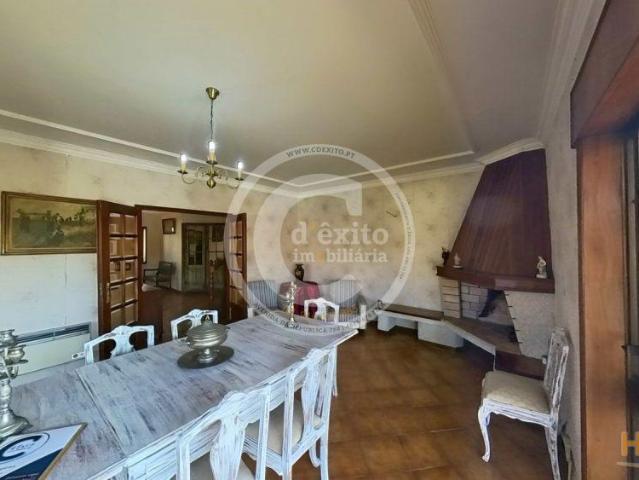 Moradia T4 Lixa | 26064058657