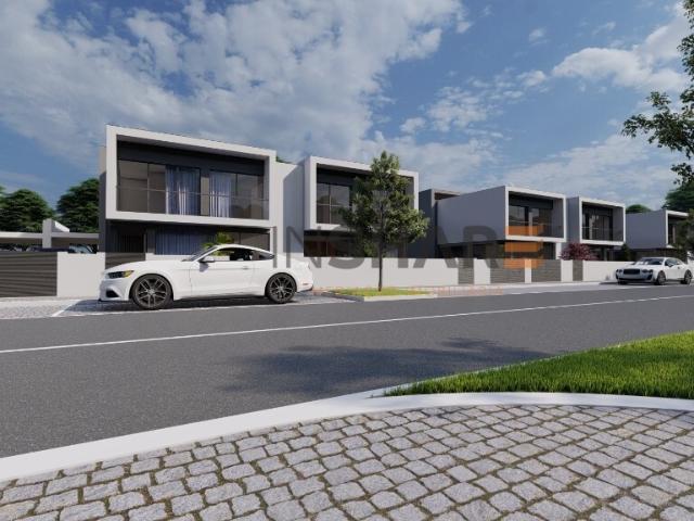 Moradia T4, Loureira, Vila Verde | BPI Expresso Imobiliário