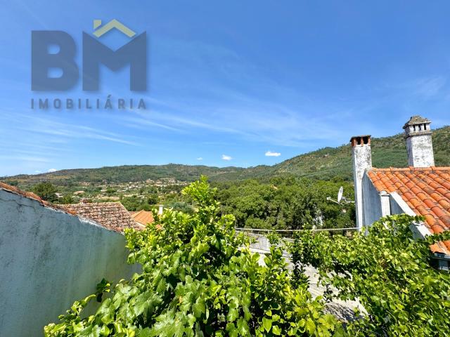 Moradia T4, Louriçal Do Campo, Castelo Branco | BPI Expresso Imobiliário