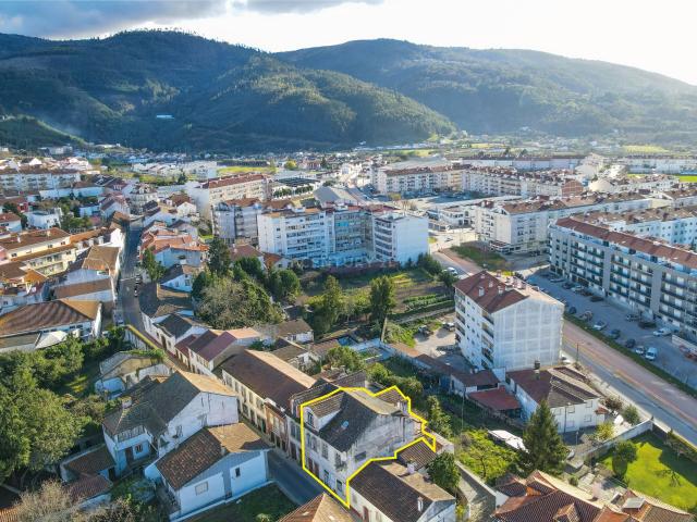 Moradia T4, Lousã e Vilarinho, Lousã | BPI Expresso Imobiliário