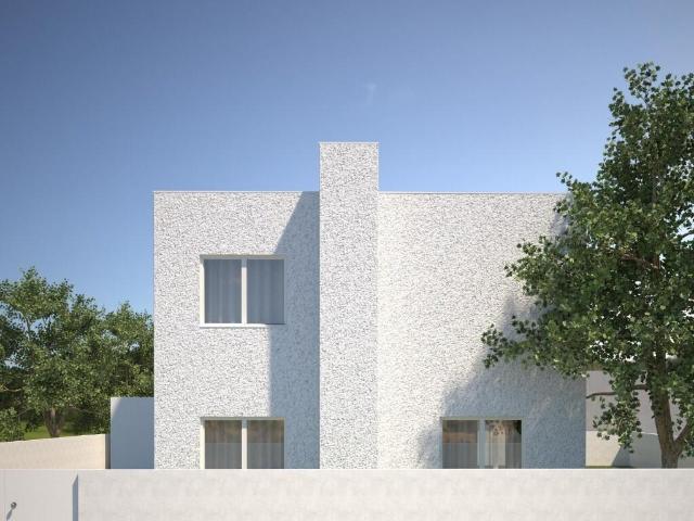 Moradia T4 Palmeira Nova
