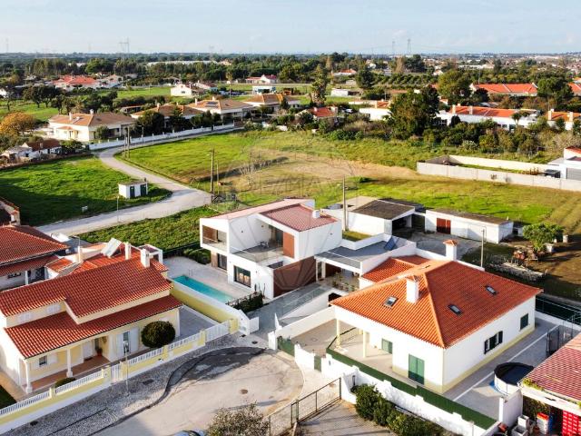 Moradia T4, Palmela, Palmela | BPI Expresso Imobiliário