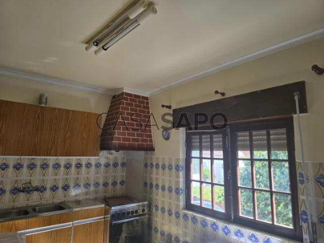 Moradia T4 para alugar na Amadora