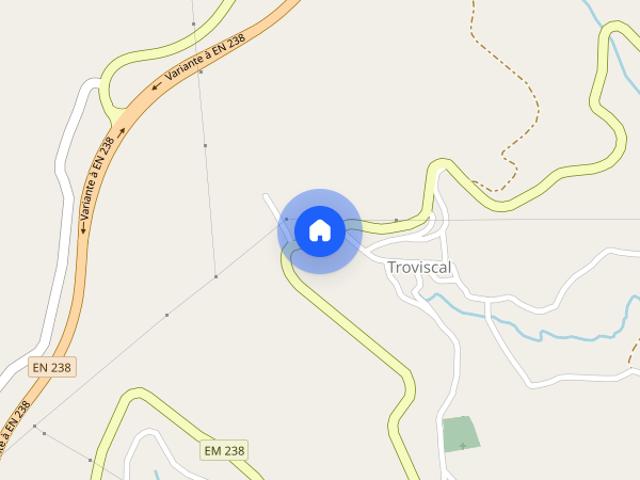 Moradia T4 para alugar na Sertã