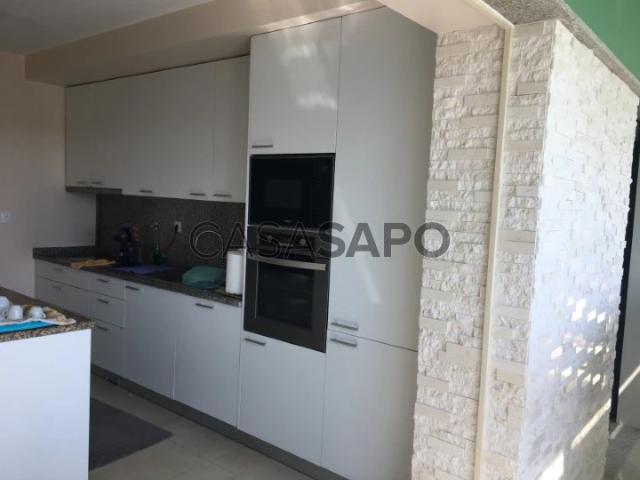 Moradia T4 para alugar em Aveiro