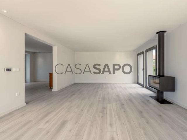 Moradia T4 para alugar em Guimarães