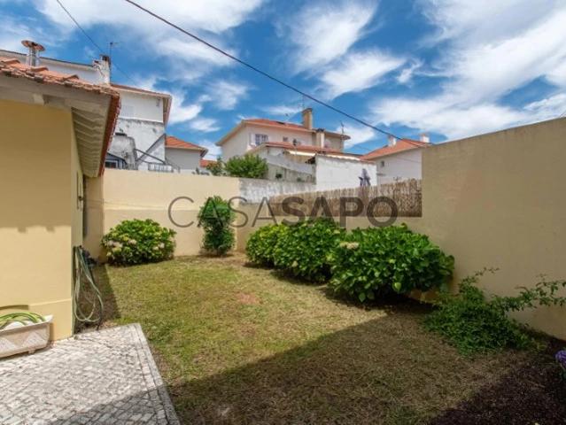 Moradia T4 para alugar em Lisboa