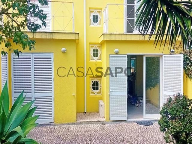 Moradia T4 para alugar em Lisboa