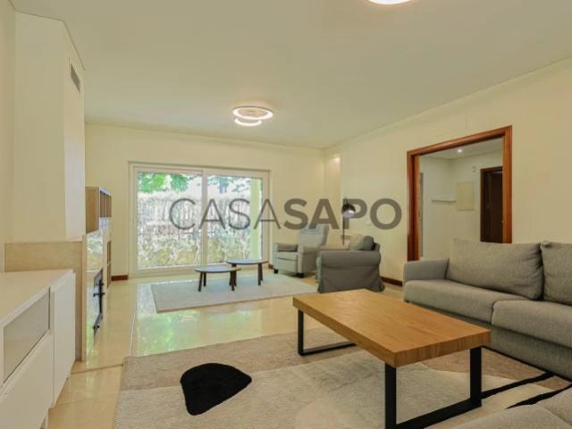 Moradia T4 para alugar em Sintra