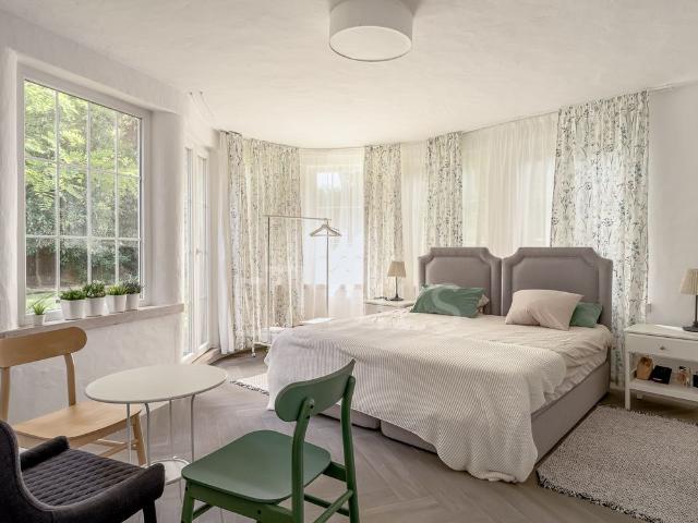 Moradia T4 para arrendamento, na Quinta da Marinha, Cascais