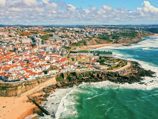 Moradia T4, para Arrendar, a 5 minutos a pé do Centro de Ericeira