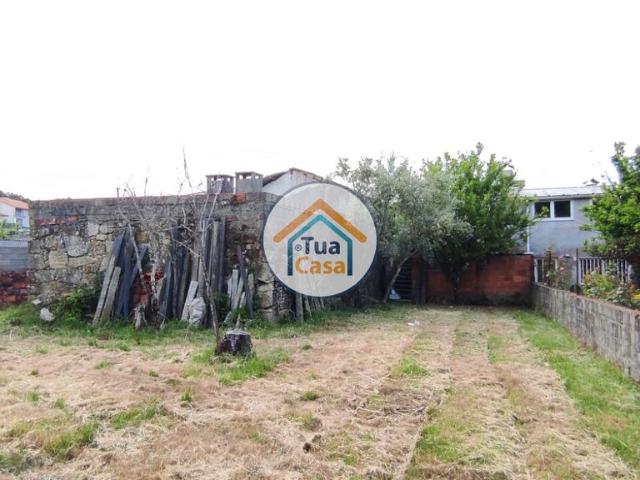 Moradia T4 para Reconstruo em Viseu