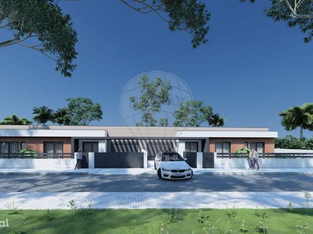 Moradia T4 para venda