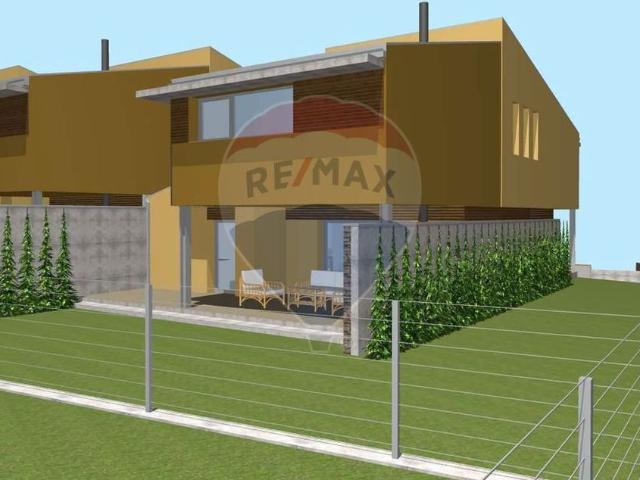 Moradia T4 para venda