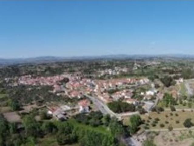 Moradia T4 para venda com Logradouro e Garagem São Miguel da Acha Idanha a Nova Castelo Branco