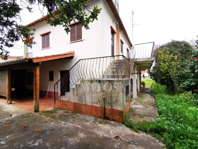 Moradia T4 para venda em Geraz do Lima Viana do Castelo