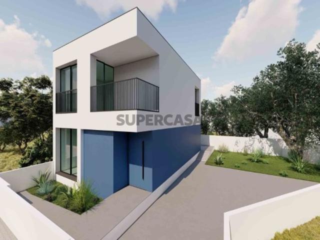 Moradia T4 para Venda em Portimão