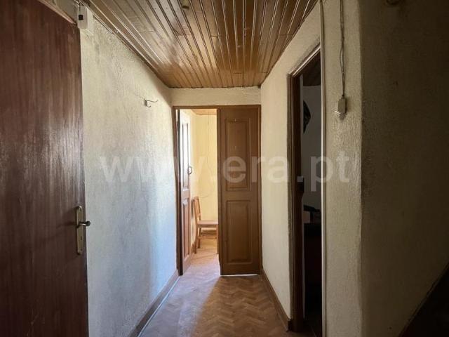 Moradia T4, Paul, Covilhã | BPI Expresso Imobiliário
