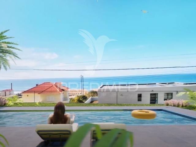 Moradia T4, Paul do Mar, Calheta | BPI Expresso Imobiliário
