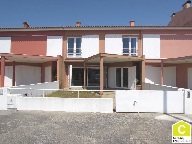Moradia T4 perto da praia em Esposende 2957