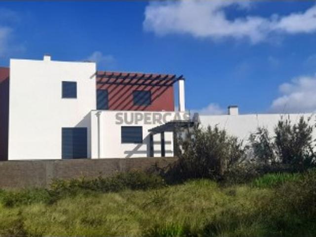 Moradia T4 perto do Centro da Ericeira