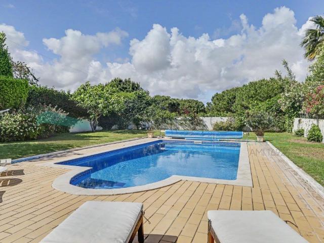 Moradia T4 Perto do Vila sol 300m² Vilamoura