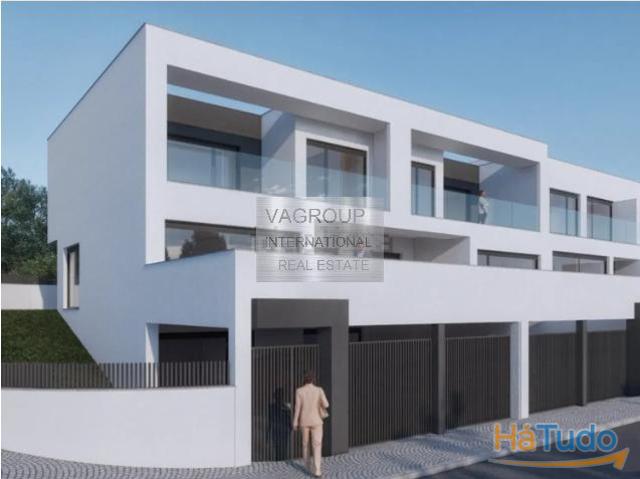 Moradia T4 + Piscina | 26073872906