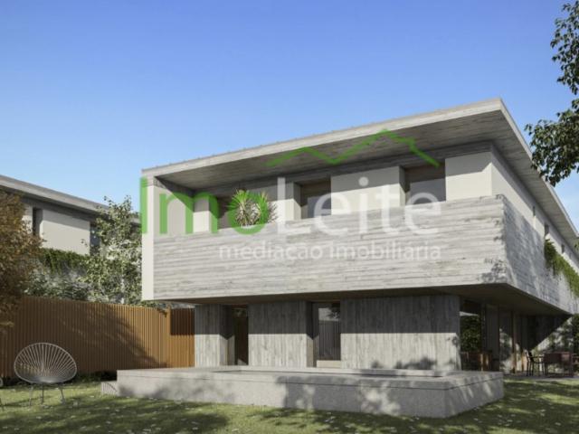Moradia T4 Porto Parque da Cidade Piscina e Jardim