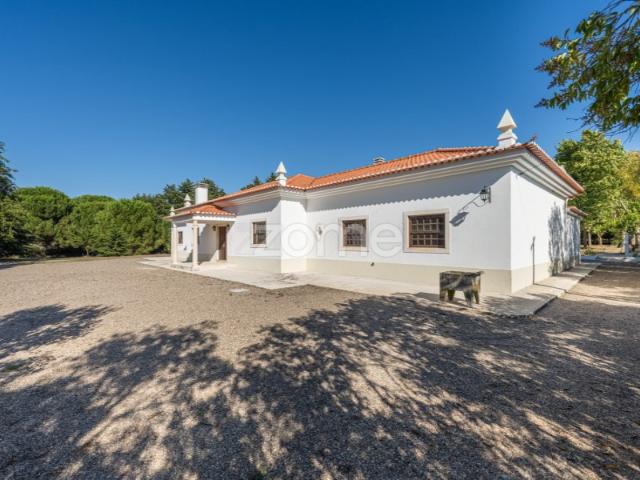 Moradia T4, Póvoa Da Isenta, Santarém | BPI Expresso Imobiliário